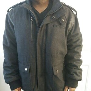 Mens Coogi jacket